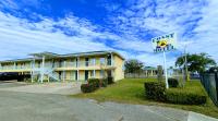 Coast Motel - Bed and Breakfast Pascagoula