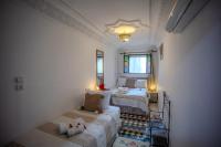 Habitación Triple Superior