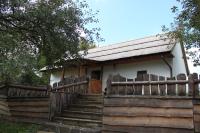 Dykyi Khutir - Bed and Breakfast