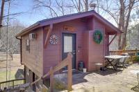 7 Mi to Pigeon Forge: Romantic Couple's Getaway - B&B Sevierville
