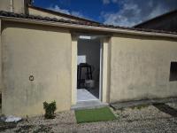 petit T2 de la fosse à l'âne - B&B Le Fuilet