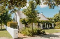 Dove Cottage - Ferienwohnung Stanford