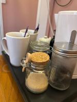 Camera Doppia con Letti Singoli