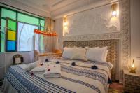 Habitación Cuádruple de Lujo