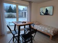 Studio de la villa à la fosse à l'âne - B&B Le Fuilet