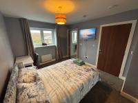 Hawksbill way - B&B Peterborough