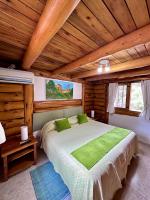 Chambre Quadruple Classique