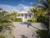 Seagate House -Waterfront w Dock - B&B Key West