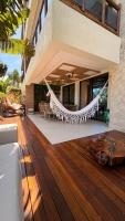 Wai Wai Resort Cumbuco 107G - Chambres d’hôtes Caucaia