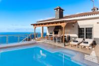 KARAT Villa Horizonte - B&B El Sauzal