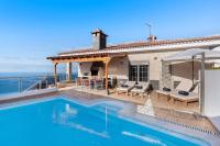 KARAT Villa Horizonte - B&B El Sauzal