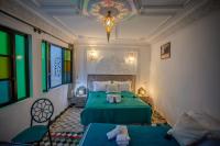 Habitación Cuádruple Prémium