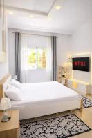 lovely Apartment Rental with Pool - B&B Assila