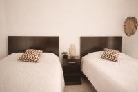 Habitación Deluxe Tierra - Villa Valle Campo - B&B Nahuizalco