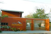 Aracari Suite Refugio Mondura Bonito com Piscina - Chambres d'hôtes Bonito