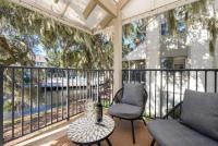 36 Springwood Villa - Coastal Garden View Villa - B&B Hilton Head