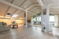 Suite met Uitzicht op het Meer