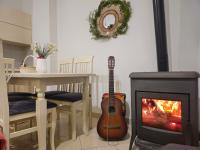 White House Korçë Guesthouse - B&B Maliq