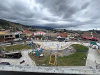 Baños-Cuenca - Ferienwohnung Guishil