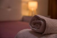 ΠΟΛΥΤΕΛΕΣ -ΜΟΝΤΕΡΝΟ ΔΙΑΜΕΡΙΣΜΑ - B&B Lárisa