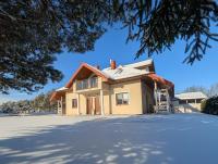 Agroturystyka Serce Łysicy - B&B Święta Katarzyna