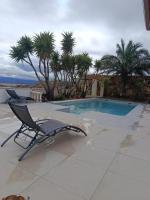 Veronica Villa - B&B Partaloa