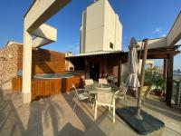 Apartamento Temporada Rio de Janeiro, Parque Olimpico - Ferienwohnung Rio de Janeiro
