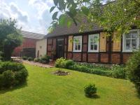 Ferienwohnung Steffenshagen - Bed and Breakfast Pritzwalk