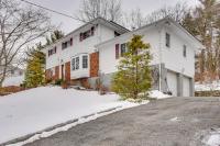 Ossining Vacation Rental Near River, Trails and MTA! - B&B Ossining