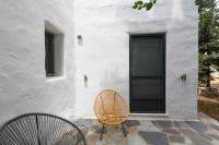 Sun Drop II with mini pool - Drios beach Paros - Bed and Breakfast Drios