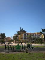 Turtle Collection - Sal Cabo Verde Apartment - Ferienwohnung Santa Maria