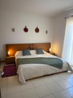 Turtle Collection - Sal Cabo Verde Apartment - Bed and Breakfast Santa Maria