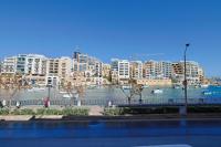 Bayview Apartment - B&B St. Julian's