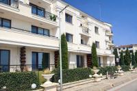 Apartment Sea Sunrise, complex Carpe Diem, FREE PARKING - B&B Baltchik