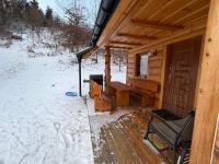 Domek Pod Laskiem - B&B Niedzica