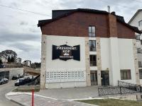 Kopaonik View Apartman - Chambres d’hôtes Kopaonik