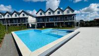 Apartament Ksawery parking w cenie podgrzewany basen - B&B Rewal
