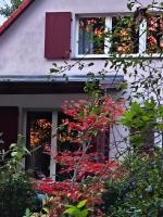See-Haus, Arboretum & Sauna am Plessower-See - Bed and Breakfast Kolonie Roeske