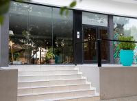 Deluxe Appartement met 1 Slaapkamer