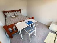 Habitación Doble con baño compartido