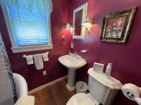 It's A Wonderful Life - Main St Penn Yan - Walk to Shops & Dining - Hot Tub - Pets OK - Seneca & Keuka Lake - B&B Penn Yan