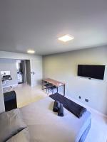 Asa norte apartamento aconchegante, Brasília - B&B Brasília