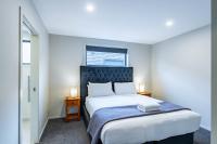 Outlet Sanctuary - B&B Wanaka