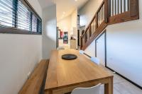 Tranquil Stream Side Retreat - B&B Wanaka