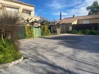 charmant studio Mezzanine vue mer,près du port - Chambres d’hôtes La Londe-les-Maures