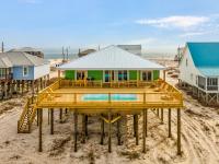 Beautiful Cs - 2924 Bienville Blvd - B&B Dauphin Island