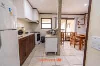 Apto em Guarujá a passos da Praia das Pitangueiras - B&B Guarujá