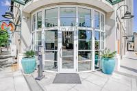 Modern Luxury Loft facing Santana Row w/Balcony - B&B San Jose