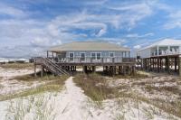 Island Sun - 2225 Bienville - B&B Dauphin Island