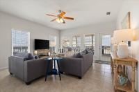 Island Sun - 2225 Bienville - B&B Dauphin Island